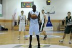 „Perlas-MRU“ -  „Žalgiris-Sabonio krepšinio centras“.