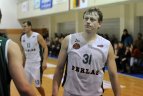 „Perlas-MRU“ -  „Žalgiris-Sabonio krepšinio centras“.