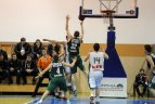 „Perlas-MRU“ -  „Žalgiris-Sabonio krepšinio centras“.