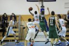 „Perlas-MRU“ -  „Žalgiris-Sabonio krepšinio centras“.