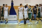 „Perlas-MRU“ -  „Žalgiris-Sabonio krepšinio centras“.