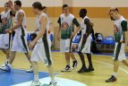 „Perlas-MRU“ -  „Žalgiris-Sabonio krepšinio centras“.