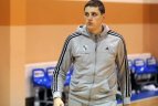„Perlas-MRU“ -  „Žalgiris-Sabonio krepšinio centras“.