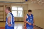 Socialdemokratinio jaunimo sąjunga - Jaunimo organizacija "Darbas" 49:25.