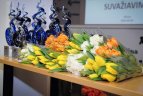LSFS ataskaitinė-rinkiminė konferencija