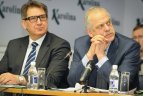 LSFS ataskaitinė-rinkiminė konferencija