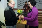 LSFS ataskaitinė-rinkiminė konferencija