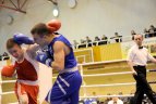 Lietuvos bokso čempionatas.