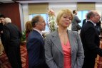 Filmo "Olimpinio sidabro žingsniai. Antanas Mikėnas" pristatymas.