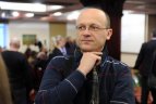 Filmo "Olimpinio sidabro žingsniai. Antanas Mikėnas" pristatymas.