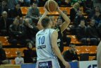 Kauno „LSU-Baltai“ – Klaipėdos „Neptūnas".