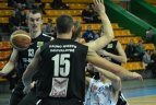 Kauno „LSU-Baltai“ – Klaipėdos „Neptūnas".