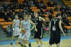 Kauno „LSU-Baltai“ – Klaipėdos „Neptūnas".