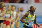 Europos lengvosios atletikos čempionatas. Antroji diena.