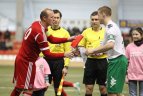 2013 metų LFF Supertaurės laimėtojas - Vilniaus "Žalgiris"