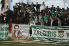 2013 metų LFF Supertaurės laimėtojas - Vilniaus "Žalgiris"