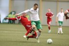 2013 metų LFF Supertaurės laimėtojas - Vilniaus "Žalgiris"