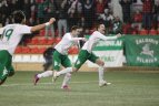 2013 metų LFF Supertaurės laimėtojas - Vilniaus "Žalgiris"