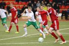 2013 metų LFF Supertaurės laimėtojas - Vilniaus "Žalgiris"