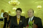 2013 03 09. Janis Grinbergas (1925 spalio 29 d. - 2013 kovo 09 d.)
