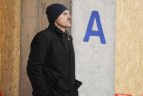 "Sūduva" - "Atlantas" 0:1