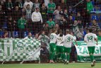 VMFD "Žalgiris" - "Atlantas"