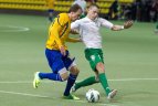VMFD "Žalgiris" - "Atlantas"