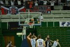 Kauno „LSU-Baltai“ - Vilniaus "Lietuvos rytas"