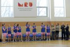2013 03 22. LMKL rungtynės.  „Jaunieji talentai“ - „Fortūna“ - 61 : 70 (26:18, 9:8, 12:24, 14:20).