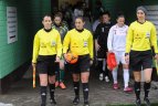 Pasaulio čempionato atrankos varžybos. Lietuva - Gruzija - 3:4.