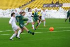 Pasaulio čempionato atrankos varžybos. Lietuva - Gruzija - 3:4.