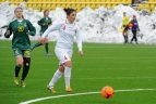 Pasaulio čempionato atrankos varžybos. Lietuva - Gruzija - 3:4.