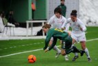 Pasaulio čempionato atrankos varžybos. Lietuva - Gruzija - 3:4.
