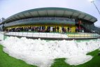 Pasaulio čempionato atrankos varžybos. Lietuva - Gruzija - 3:4.