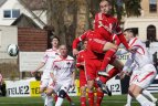 2013 04 06. A lyga. Panevėžio "Ekranas" - Marijampolės "Sūduva" 2:2.