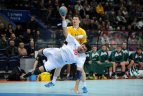 Lietuva - Turkija - 28:23.
