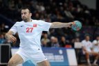Lietuva - Turkija - 28:23.