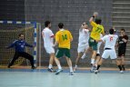 Lietuva - Turkija - 28:23.
