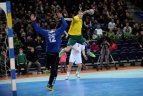 Lietuva - Turkija - 28:23.