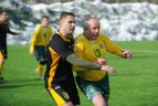 Karių socialinė akcija „Sportuojantis jaunimas – sveika visuomenė!”