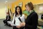Lietuvos olimpiečių konferencija.