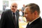 Lietuvos olimpiečių konferencija.