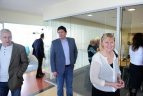 Lietuvos olimpiečių konferencija.