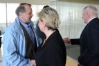 Lietuvos olimpiečių konferencija.