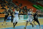2013.04.12. LKL. Kauno "LSU-Baltai" - Pasvalio "Pieno žvaigždės" - 72:102