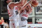 LKL. „Lietuvos rytas“ - „Juventus“.