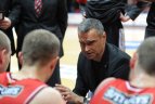 LKL. „Lietuvos rytas“ - „Juventus“.