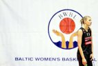 BWBL čempionato pusfinalis. Vilniaus „Kibirkštis-Viči-Iki“ - Minsko "Horizont" 55:61.