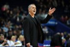 „Lietuvos rytas“ - „Prienai“ - 75:67.