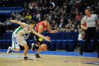 „Lietuvos rytas“ - „Prienai“ - 75:67.